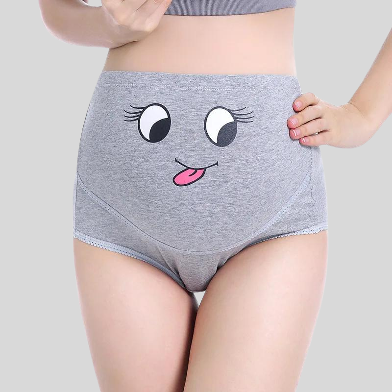 SHELLY | SMILEY PREGNANCY UNDERWEAR