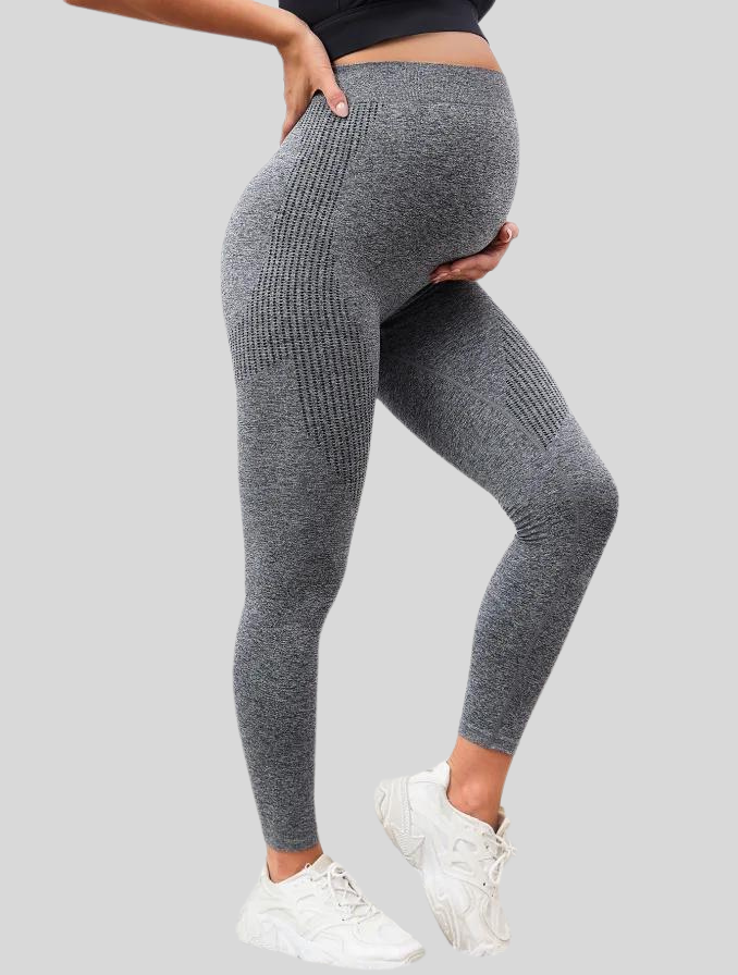 SANI | SEAMLESS MATERNITY LEGGING