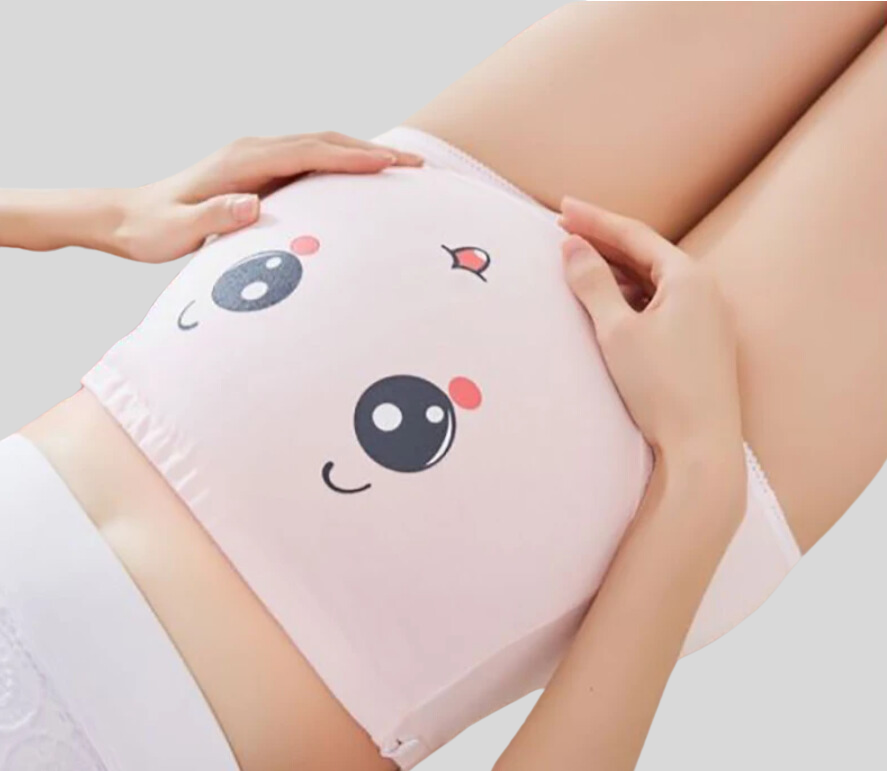 SHELLY | SMILEY PREGNANCY UNDERWEAR