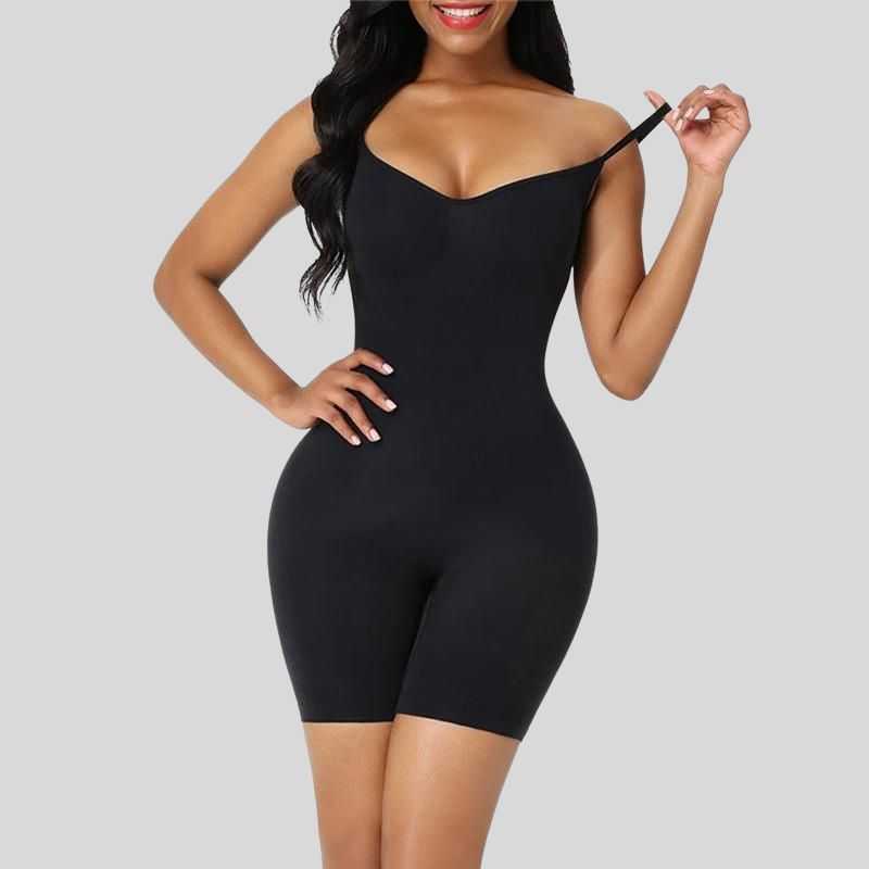 MICA | SLEEK SILHOUETTE BODY SHAPER