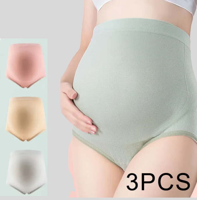 NOLA | 3 PCS MATERNITY UNDERWEAR