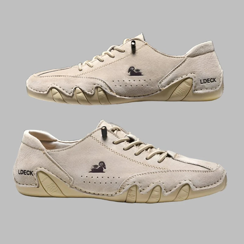 VIÈNNA | CASUAL SNEAKER - Sancityshop