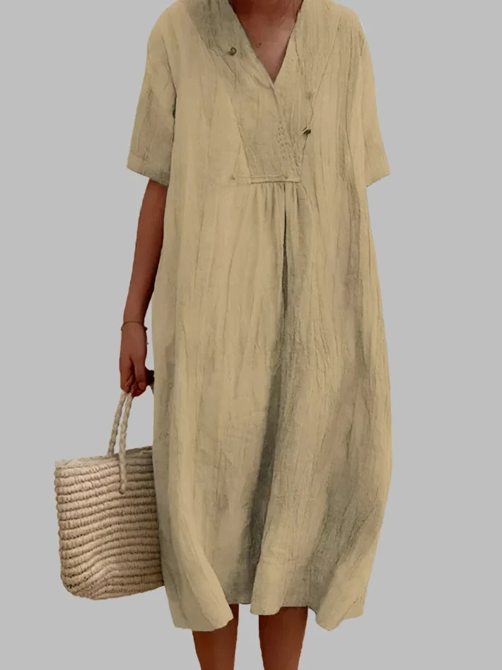 ELLEN | STYLISH DRESS - Sancityshop