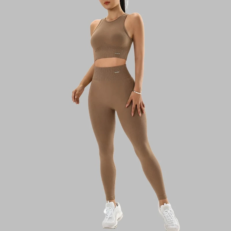 YOLA | CASUAL FITNESS SET