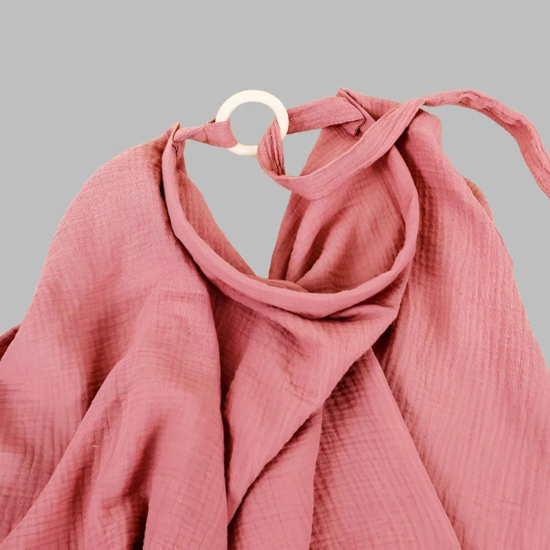 BELLA | BREASTFEEDING COVER