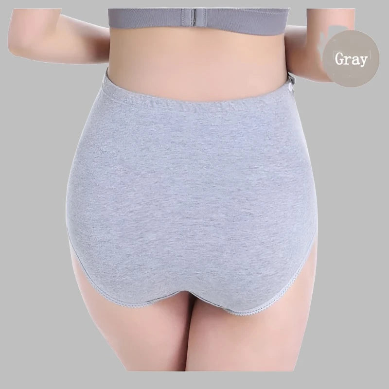 SHELLY | SMILEY PREGNANCY UNDERWEAR