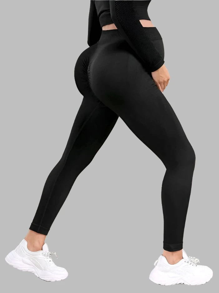 SANI | SEAMLESS MATERNITY LEGGING
