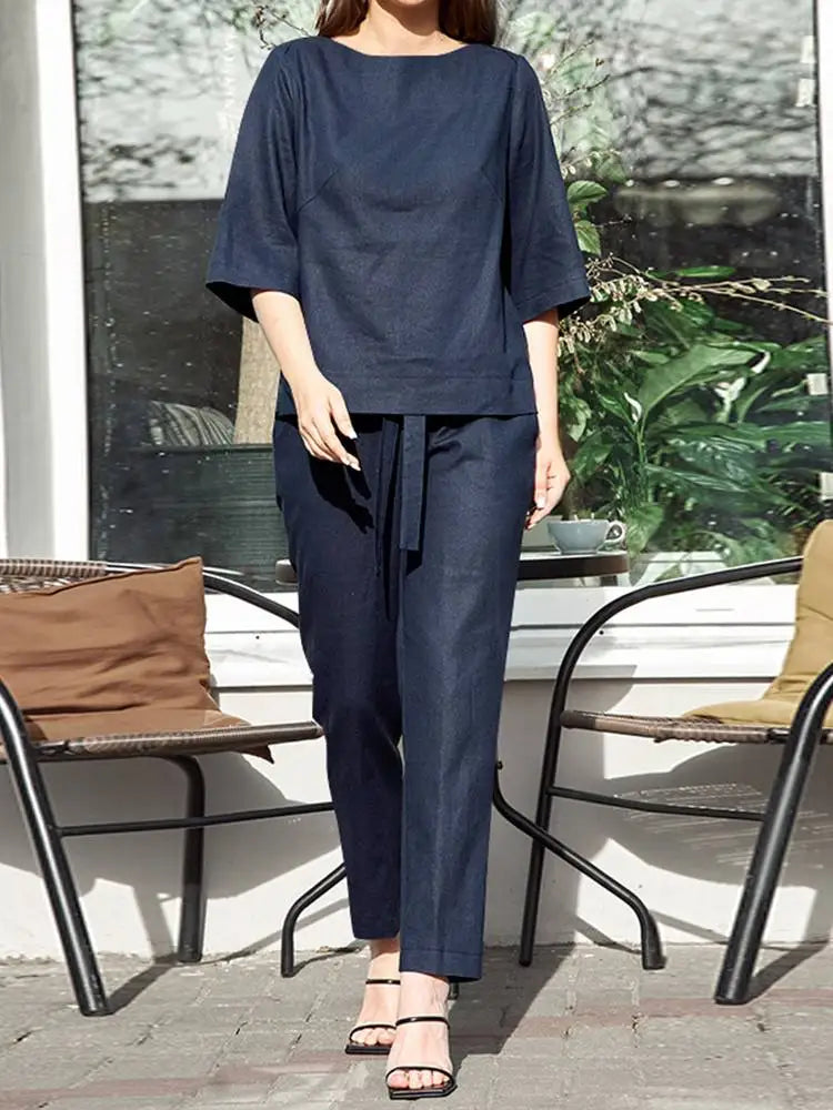 NOÉMI | RUSTIC CHARM SET - Sancityshop