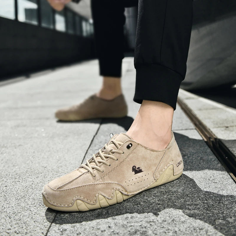 VIÈNNA | CASUAL SNEAKER - Sancityshop