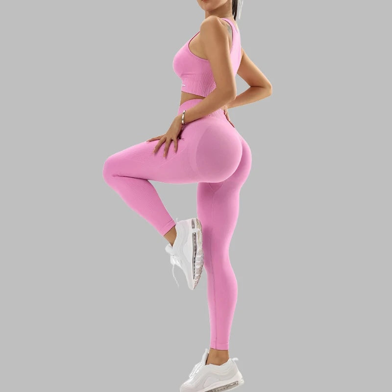 YOLA | CASUAL FITNESS SET