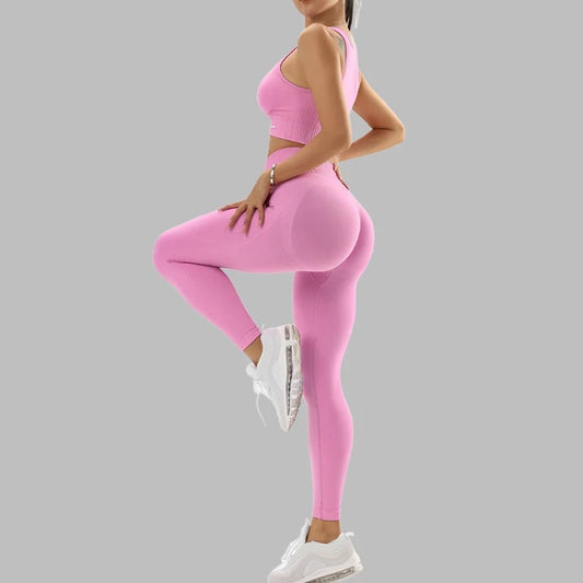 YOLA | CASUAL FITNESS SET