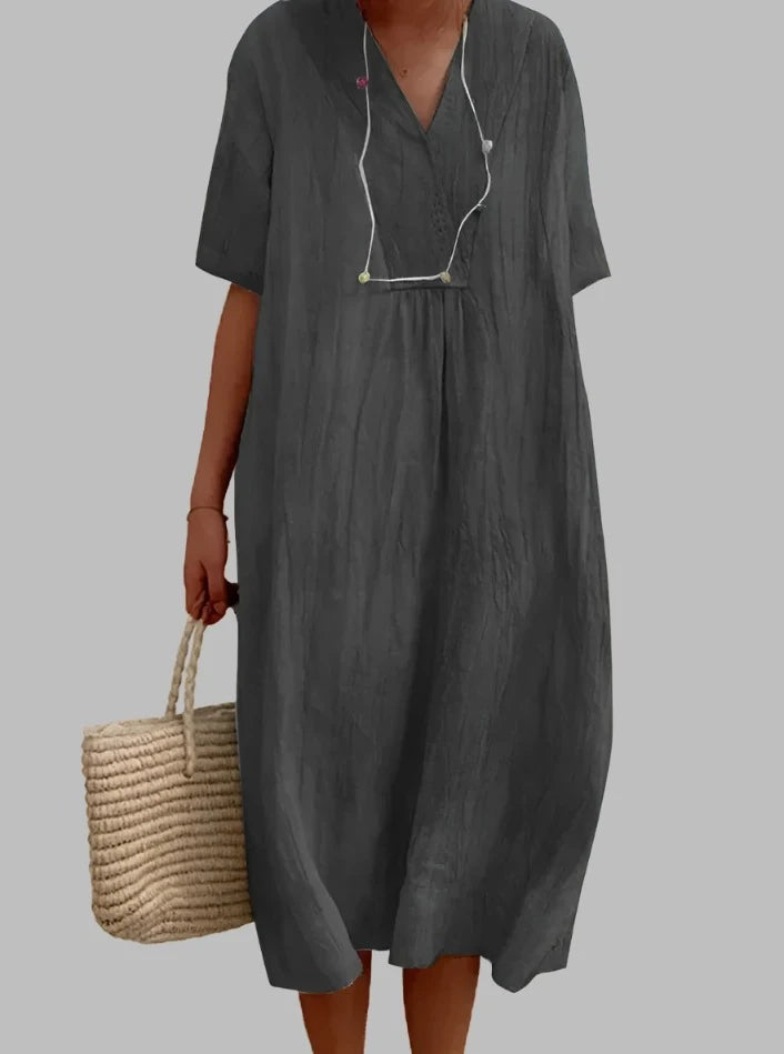 ELLEN | STYLISH DRESS - Sancityshop