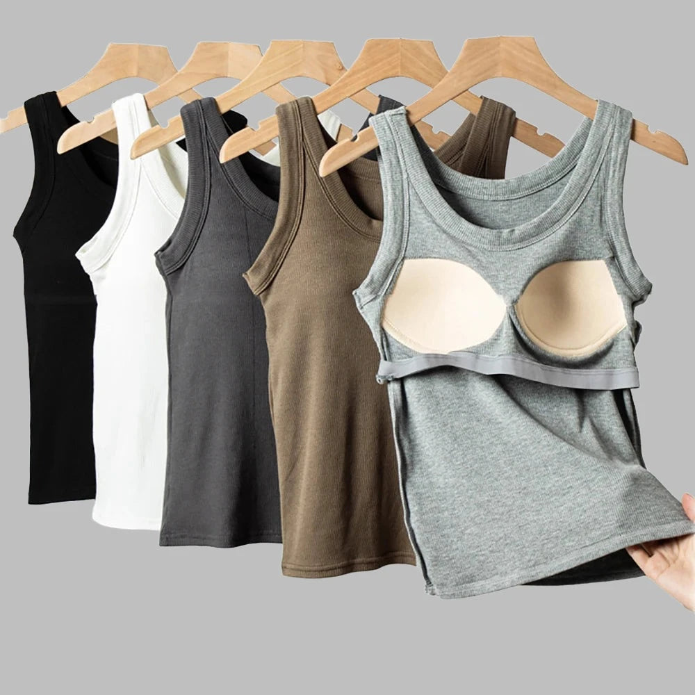 BRIANNA | BRA FREE TOP