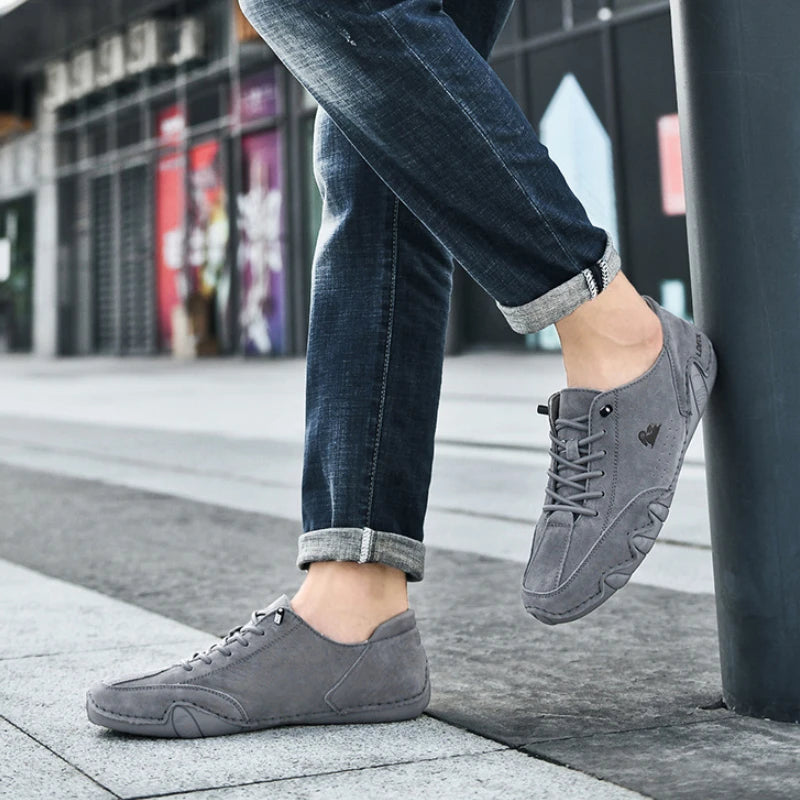 VIÈNNA | CASUAL SNEAKER - Sancityshop