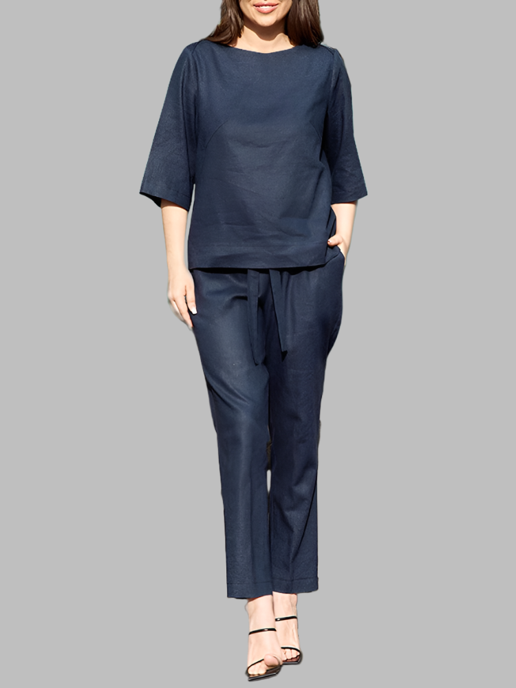 NOÉMI | RUSTIC CHARM SET - Sancityshop