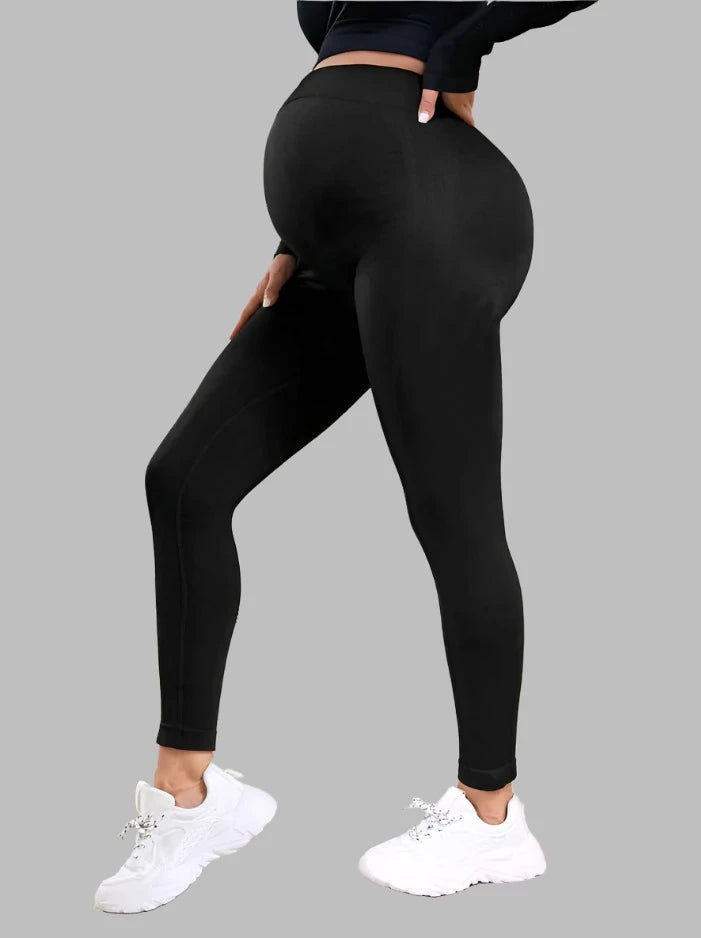 SANI | SEAMLESS MATERNITY LEGGING