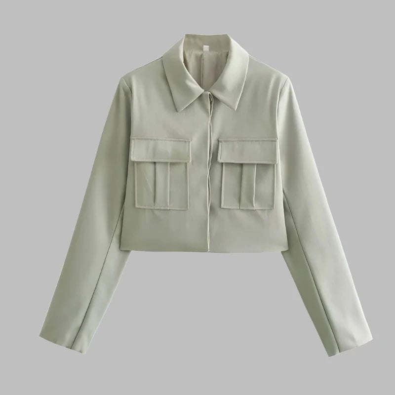 MALLY | URBAN GREEN SET - Sancityshop