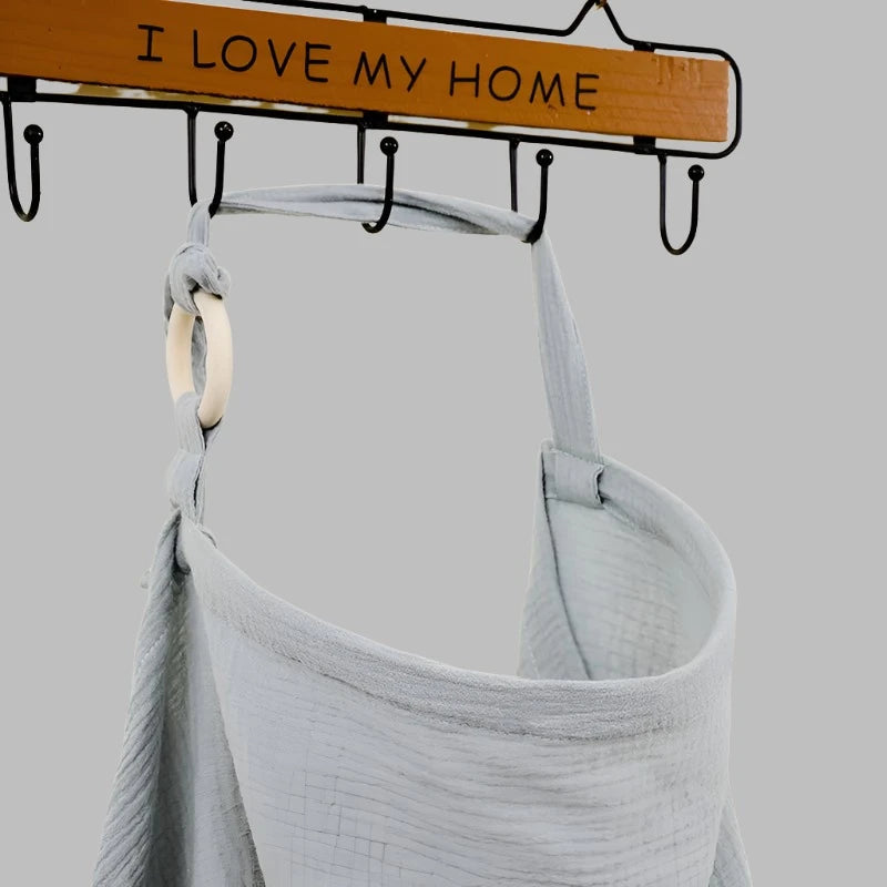 BELLA | BREASTFEEDING COVER