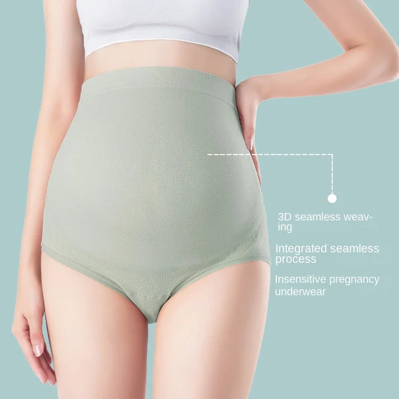 NOLA | 3 PCS MATERNITY UNDERWEAR