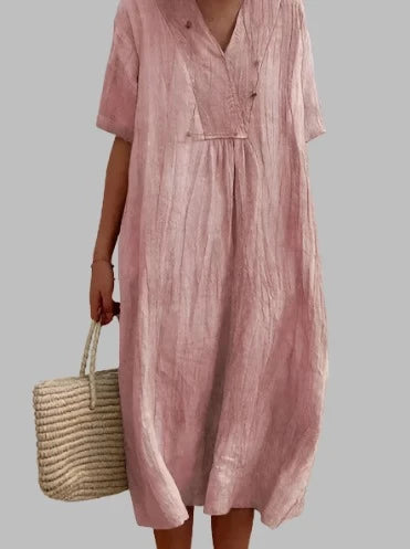 ELLEN | STYLISH DRESS - Sancityshop