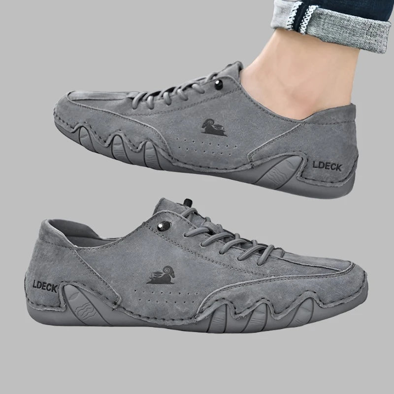 VIÈNNA | CASUAL SNEAKER - Sancityshop