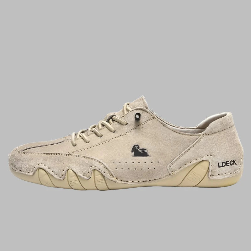 VIÈNNA | CASUAL SNEAKER - Sancityshop