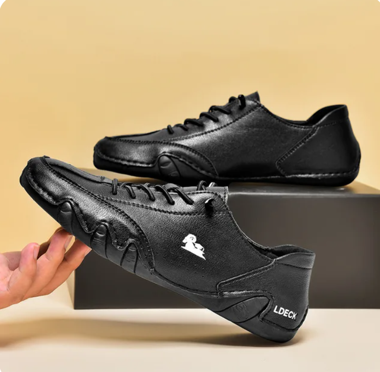 VIÈNNA | CASUAL SNEAKER - Sancityshop