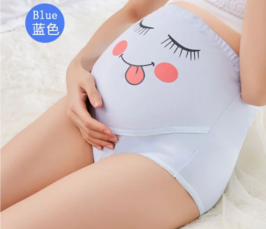 SHELLY | SMILEY PREGNANCY UNDERWEAR