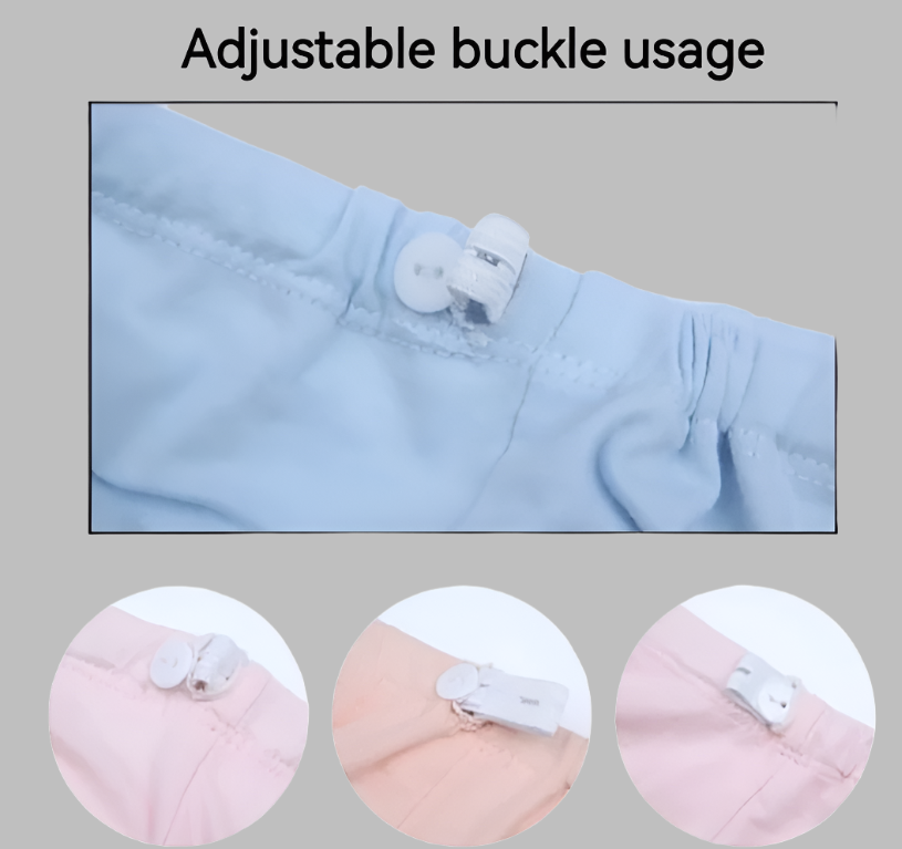 SHELLY | SMILEY PREGNANCY UNDERWEAR