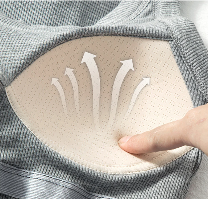 BRIANNA | BRA FREE TOP