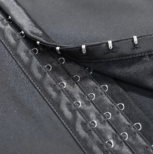 CHANTAL | WAIST TRAINER LEGGING 2 IN 1