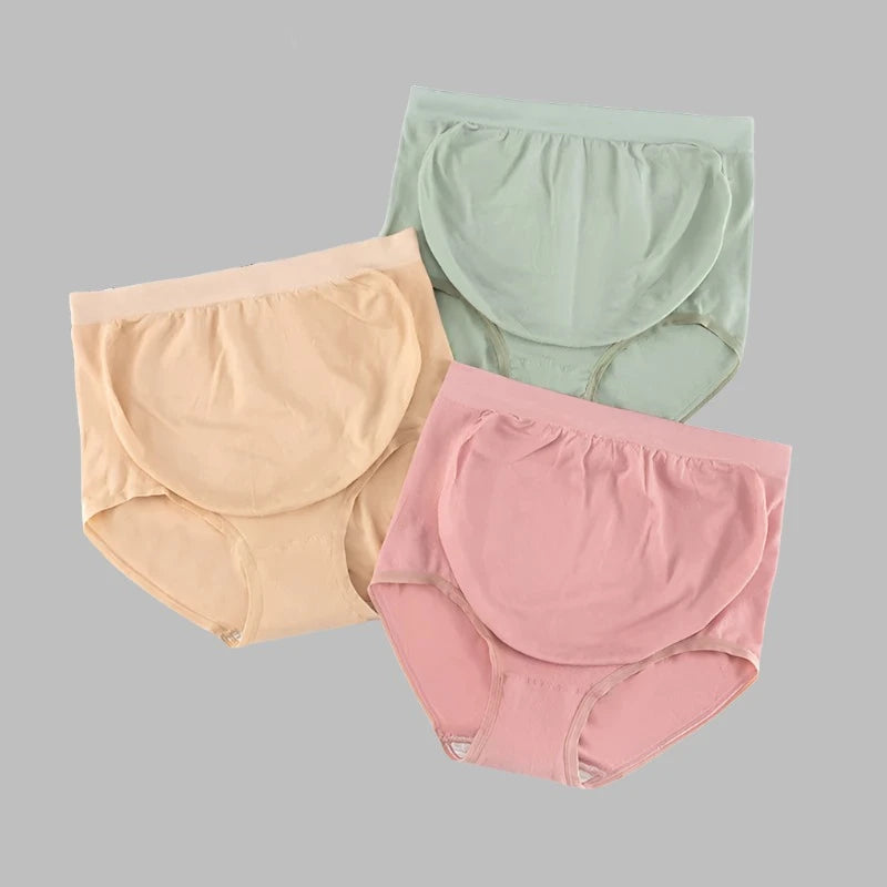 NOLA | 3 PCS MATERNITY UNDERWEAR