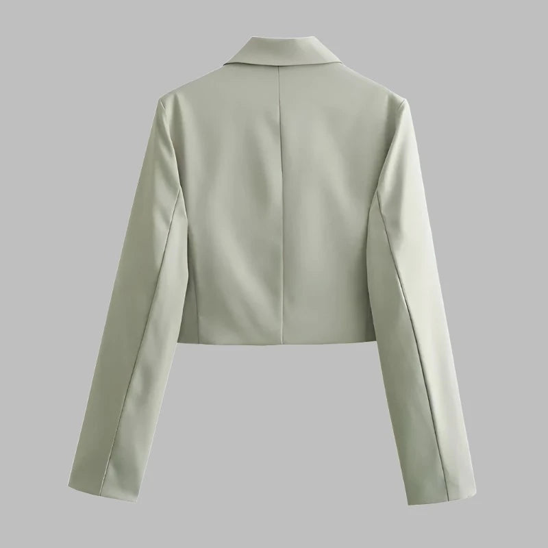 MALLY | URBAN GREEN SET - Sancityshop