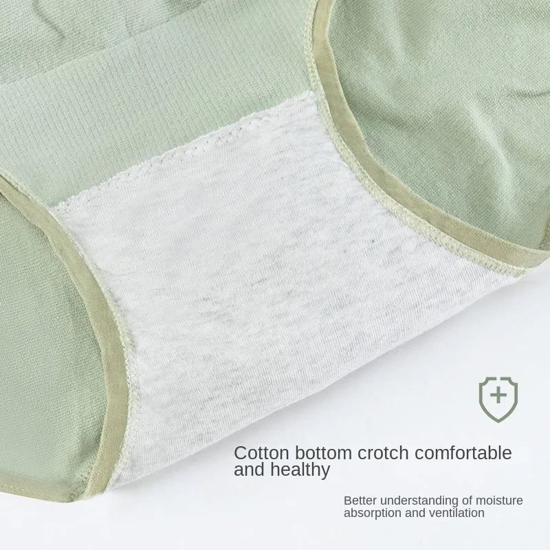 NOLA | 3 PCS MATERNITY UNDERWEAR