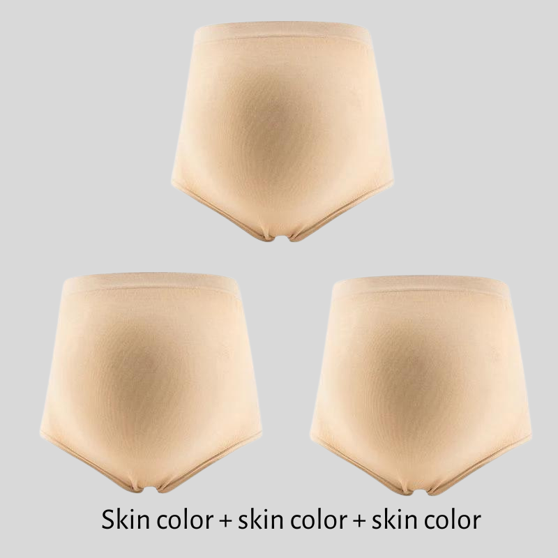NOLA | 3 PCS MATERNITY UNDERWEAR