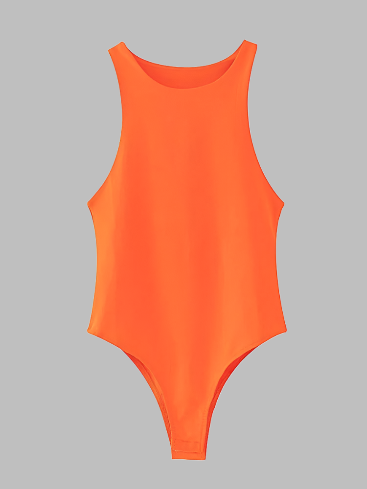 MELÁNIE | BODYSUIT - Sancityshop