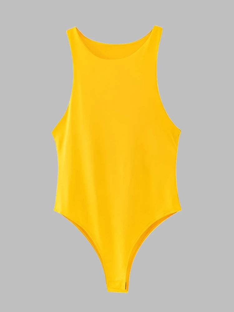 MELÁNIE | BODYSUIT - Sancityshop