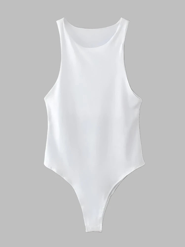 MELÁNIE | BODYSUIT - Sancityshop