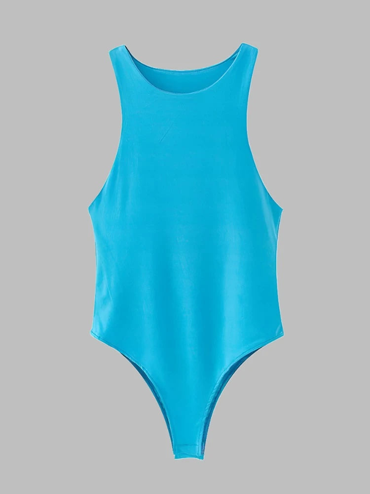 MELÁNIE | BODYSUIT - Sancityshop