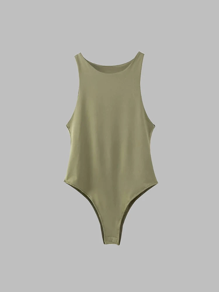 MELÁNIE | BODYSUIT - Sancityshop