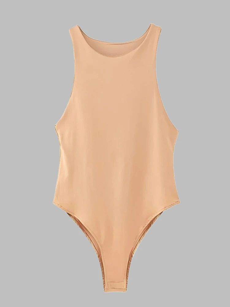 MELÁNIE | BODYSUIT - Sancityshop