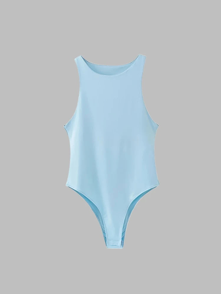 MELÁNIE | BODYSUIT - Sancityshop