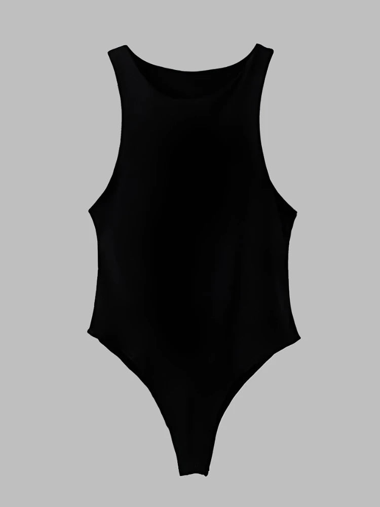 MELÁNIE | BODYSUIT - Sancityshop