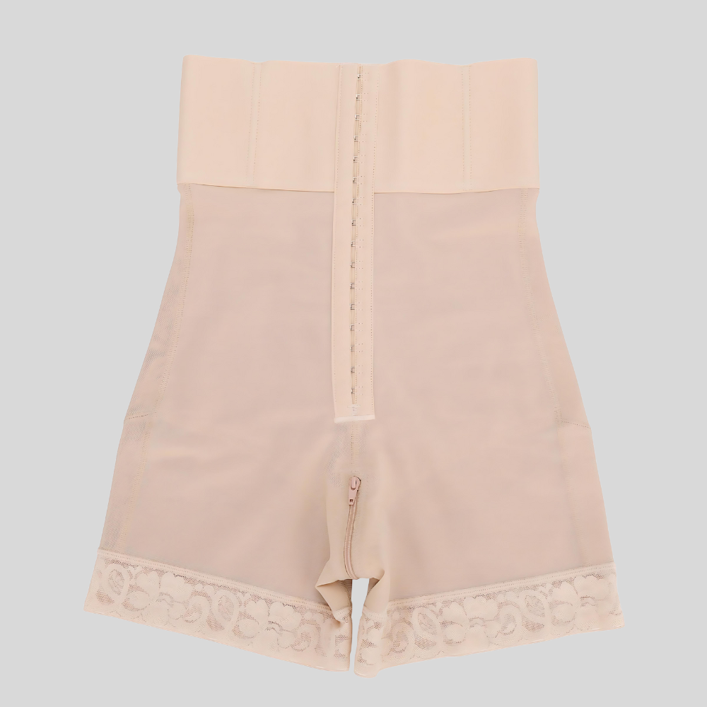 CHANTAL | CORSET BBL SHORTS