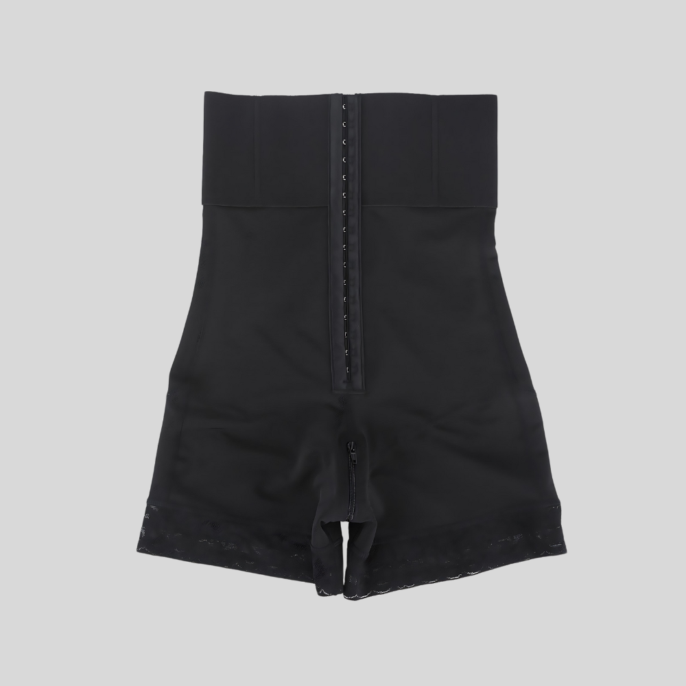 CHANTAL | CORSET BBL SHORTS