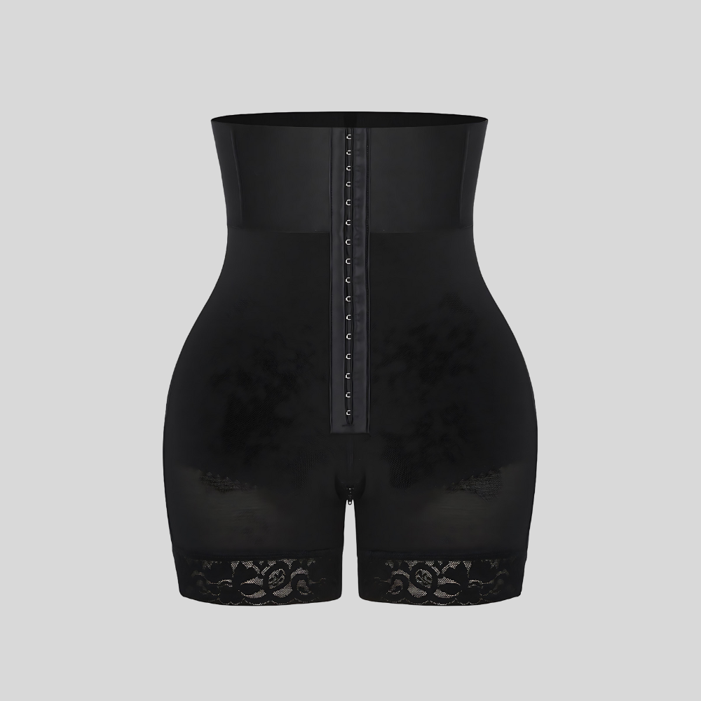 CHANTAL | CORSET BBL SHORTS