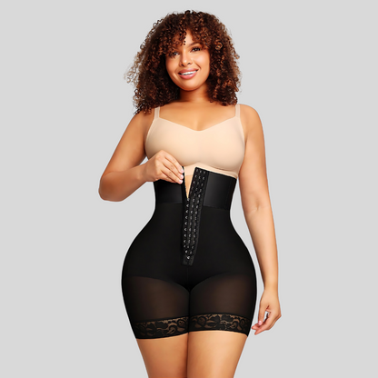 CHANTAL | CORSET BBL SHORTS