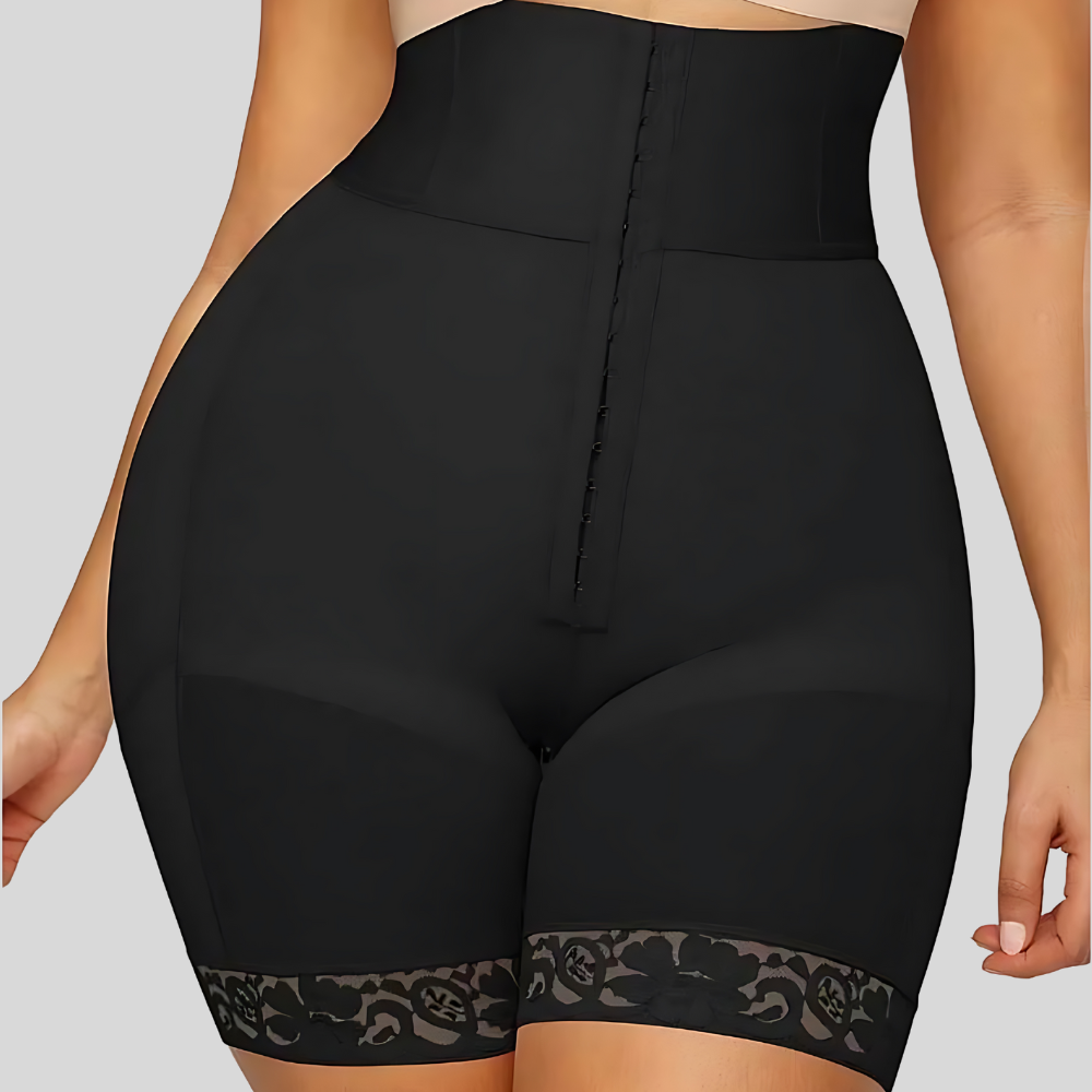 CHANTAL | CORSET BBL SHORTS