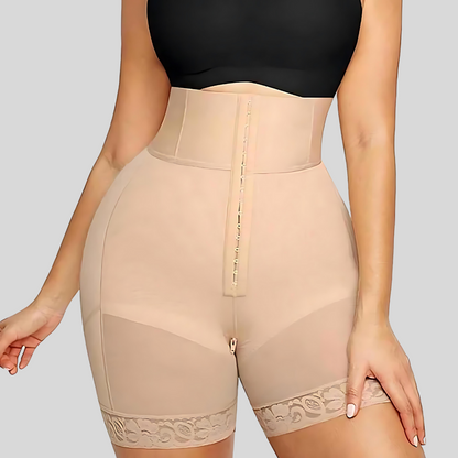 CHANTAL | CORSET BBL SHORTS