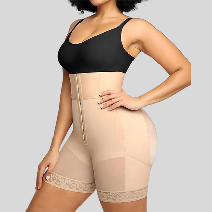 CHANTAL | CORSET BBL SHORTS